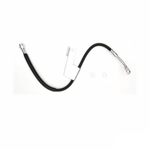 Chevrolet Express 2500 Brake Hose - Front - R1 Concepts - R1C - `96-`02